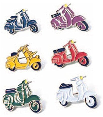 Vespa
