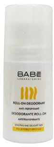 Babe Deodorant Roll-on 50ml