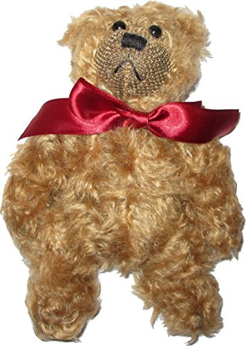Emmy-Bär Original Teddy Laura von Emmy Krienitz