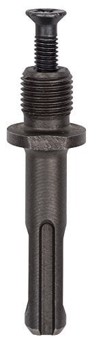 Bosch 1617000132 Gambo Porta Mandrino, Attacco SDS-Plus