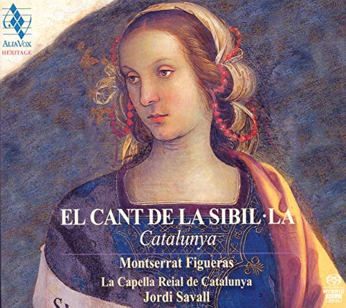 El Cant de la Sibil la a Catalunya