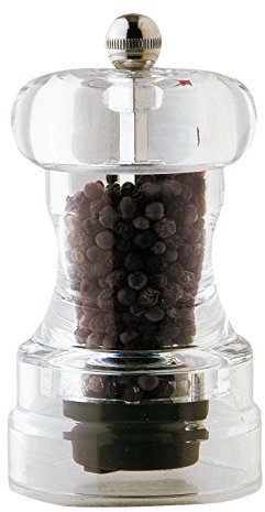 TheKitchenette - Classic - Moulin à Poivre 11 cm