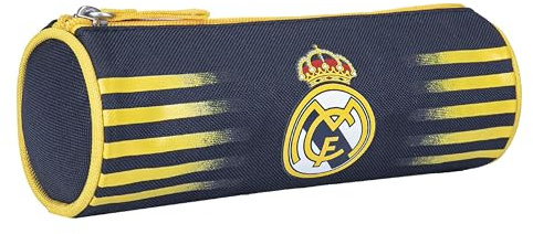 Federmäppchen Real Madrid 2016/2017, offizielle Kollektion