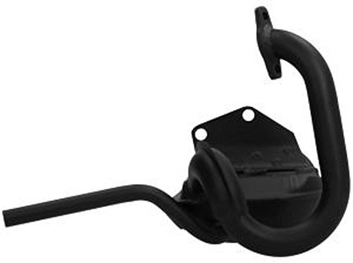 Impianto di scarico silenziatore sito STD – 0244 – Ape Mix 50