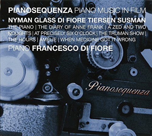 Pianosequenza - Piano Music in Film