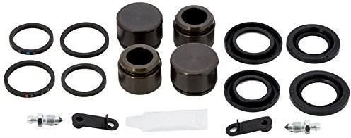 AUTOFREN SEINSA D42519C Bremssattel-Reparatursatz Hinten Kompatibel mit AUDI Q7 4LB Q7 Van 4LB