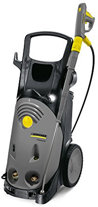 KARCHER 1.286 – 913.0 HD 10/25 – 4 S Plus idropulitrice ad alta pressione,