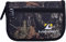 Kylebooker Aufbewahrungstasche für Angelköder, Spinnköder, Brieftaschen-Etui (Camouflage)
