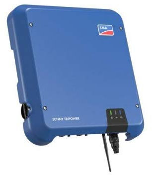 SMA Sunny Tripower 10.0 - Solar Wechselrichter STP10.0-3AV-40
