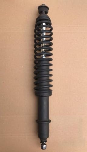 4K009 Stoßdämpfer vorne AIXAM 721 741 300 400 500 CITY CROSSLINE