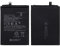 TODOBARATO 24HORAS Bateria Compatible con Xiaomi Poco X3 / Poco X3 Pro (3.8V, 5160 mAh, BN57)