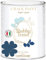 GENERICO SHABBY TREND® CHALK PAINT Pittura Shabby Chic Vintage Mobili Pareti Extra Opaca 120 VARIANTI (1000ml, BLU NOTTE)