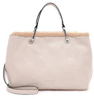 SURI FREY Valley Handbag Beige