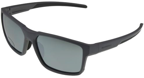 Gamswild WS5936 Sonnenbrille Sportbrille Skibrille Fahrradbrille Damen Herren Unisex | braun | schwarz | grau