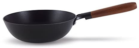 Poêle Wok Mandala 24 cm