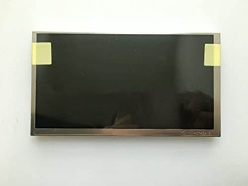 EEEONE Original neu 7 Zoll LCD Anzeige LA070WQ1-TD01 LA070WQ1 Bildschirm for Opel 2012 Ansatz 600 Navi Audio LCD Monitor