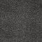 Velours Auslegware schwarz anthrazit Kräuselvelours Teppichboden für Wohnzimmer und Schlafzimmer Teppich Meterware 4 und 5 m breit (4 m x 3 m)
