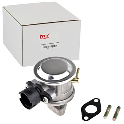 NTY Ewp-BM-003 Ventil, Sekundärluftpumpsystem