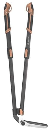 Kent & Stowe KS Surecut Adjustable Edging Shears
