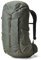 Gregory M Zulu 28 Lt Oliv - Vielseitiger robuster Herren Rucksack, 28l, Größe 28l - Farbe Forage Green