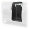 OMAC Moskitonetz Magnetisch Insektenschutz kompatibel mit Fiat Ducato X250 2006-2022 Schwarz