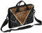 Sac à main pour ordinateur portable imprimé léopard et marbre pour homme et femme, sac à main pour ordinateur portable 13, 13,3, 14 et 15