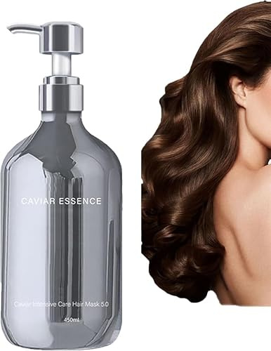 Caviar Amino Acids Shampoo,Shampoo De Caviar Para Crecer El Cabello,Champú De Caviar,Caviar Shampoo And Conditioner,Caviar Intensive Care Hair Mask,Caviar Shampoo Conditioner (Shampoo)