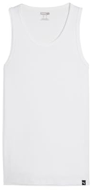 PUMA Herren Tanktops (2er-Pack)