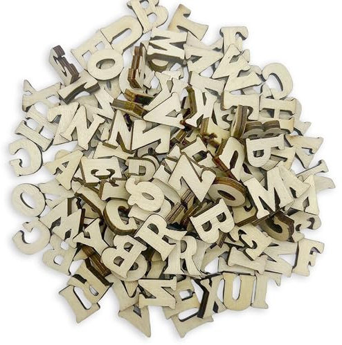 208 holzbuchstaben，buchstaben holz，holzbuchstaben klein，holzbuchstaben groß，holzbuchstaben zum basteln