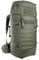 Tasmanian Tiger TT Medic Platoon Pack 57 Liter Medic-Rucksack, Taktischer Medic Pack für Sanitäter, Einsatzkräfte inkl. Zusatz-Taschen und Warrior Belt, Oliv