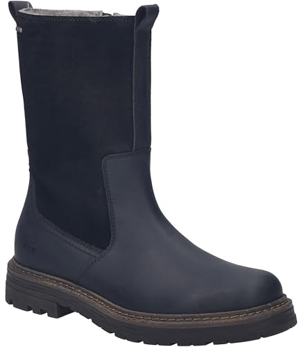 Josef Seibel Curtis 52, schwarz