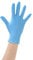 Large – 200 Gloves (2 Boxes) Disposable Blue Nitrile Powder Free Gloves for Examination, Medical, Food, Hair, Beauty, Cleaning, Industrial, Multipurpose Use, Latex Free