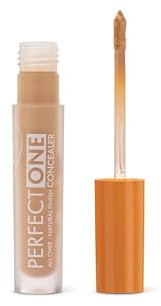 Purobio - Perfect One Concealer Bio - 01-4,8 g