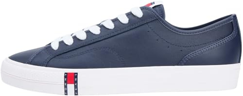 Tommy Jeans Herren Archive Vulc. Y2k Long Lace Em0em01676 Low Top