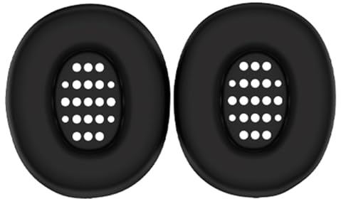 Traspirante Silicone Ear Pad Earpads Copertura Manicotto Protettivo Per TUNE 770NC Cuffie Sweatproof Ear Covers