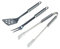 Campingaz 205820 - Kit de Accesorios, Acero, 3 Piezas