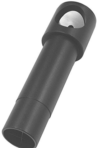 Celestron Justierokular Cheshire Okular 1,25 (Drahtfadenkreuz mit langem Justiertubus)