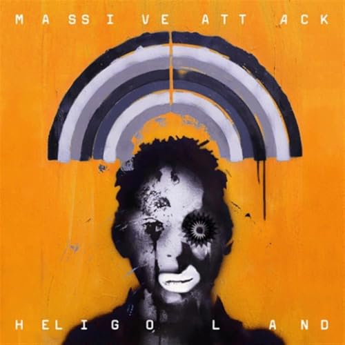Heligoland Ltd (Dieser Artikel wird in 4 unterschiedlichen Covervarianten ausgeliefert)