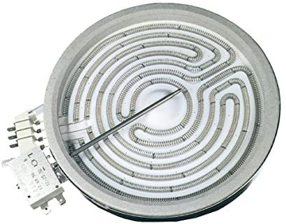 Heizkörper 140mmØ EGOnomic 10.74431.004 1074431004