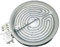 Heizkörper 140mmØ EGOnomic 10.74431.004 1074431004