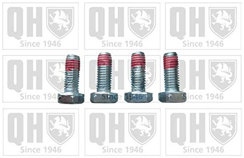 Quinton Hazell BFK606 Brake Pad Fitting Kit