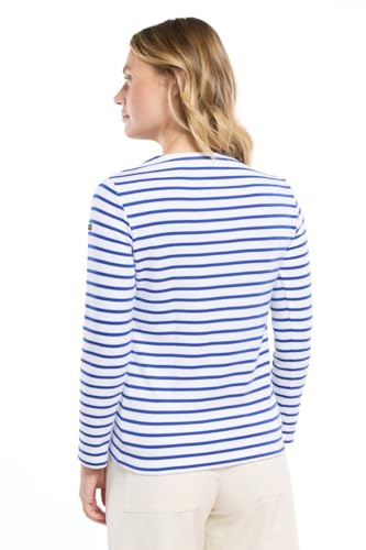 Armor Lux Damen Langarmshirt