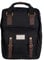 Macaroon Backpack black
