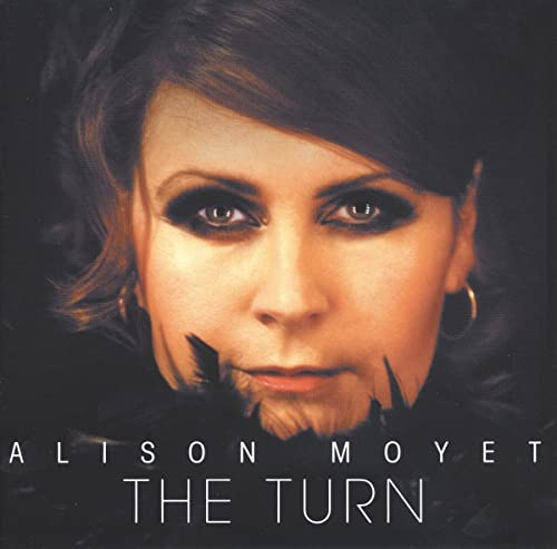 THE TURN (DELUXE REISSUE)