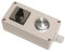 Gehäuse mit Schalter 0-1 mit Potentiometer