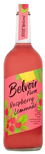 Framboise De Limonade Belvoir (750 Ml)