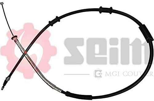 MGI COUTIER 554860 Brake Cable