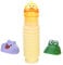 FireAngels Baby-Kind-Töpfchen-Urinal, Notfall-Toilette für Camping, Auto, Reisen, Kinder-Töpfchentraining