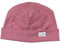 Lou-i Mütze Damen Winter Altrosa Baumwolle Beanie Wintermütze Made in Germany (59-60, Altrosa)