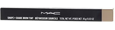 MAC Shape + Shade Brow Tint Fling